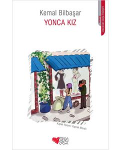 Yonca Kız