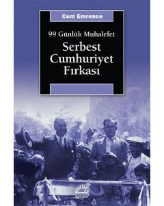 Serbest Cumhuriyet Fırkası
