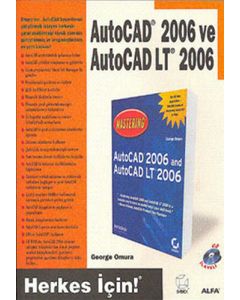 Autocad 2006 ve Autocad LT 2006