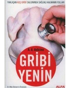 Gribi Yenin