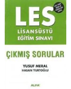 Les Çıkmış Sorular