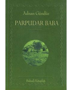 Parpudar Baba