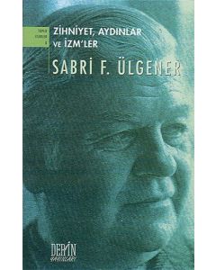 Zihniyet, Aydınlar ve İzm’ler