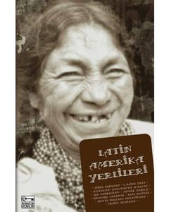 Latin Amerika Yerlileri