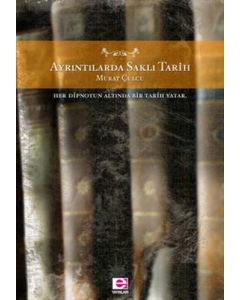 Ayrıntılarda Saklı Tarih