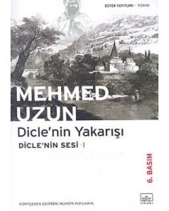 Dicle’nin Yakarışı