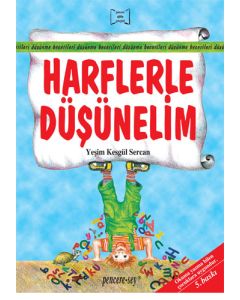 Harflerle Düşünelim