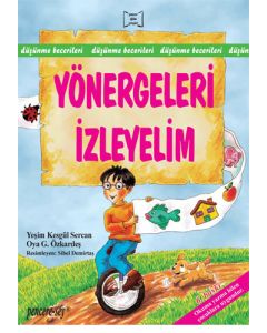 Yönergeleri İzleyelim