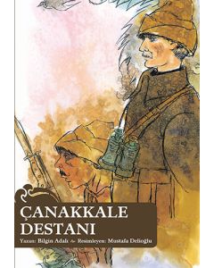 Çanakkale Destanı