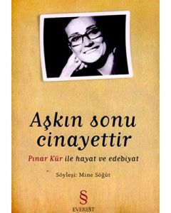 Aşkın Sonu Cinayettir