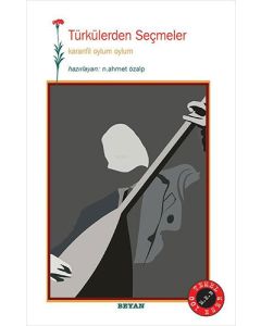 Türkülerden Seçmeler