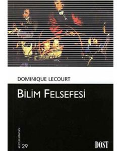 Bilim Felsefesi