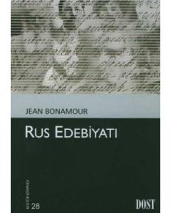 Rus Edebiyatı