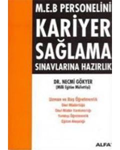 Kariyer Sağlama Sınavına Hazırlık