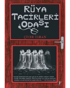 Rüya Tacirleri Odası