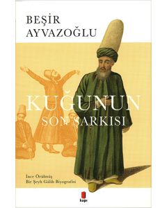 Kuğunun Son Şarkısı