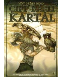 Çift Başlı Kartal