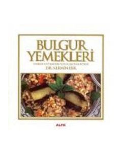 Bulgur Yemekleri