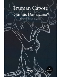 Gümüş Damacana