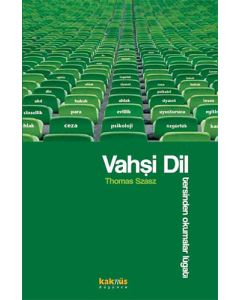 Vahşi Dil