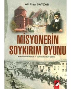 Misyonerin Soykırım Oyunu