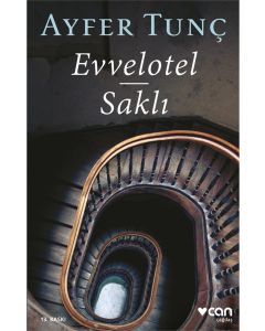 Evvelotel - Saklı