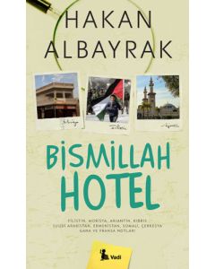 Bismillah Hotel