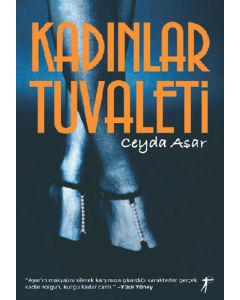 Kadınlar Tuvaleti
