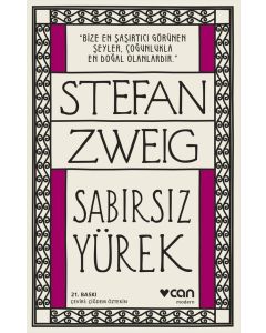 Sabırsız Yürek