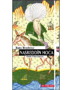 Nasreddin Hoca