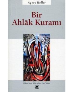 Bir Ahlak Kuramı