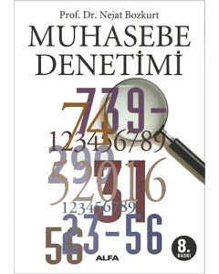 Muhasebe Denetimi