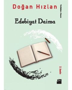 Edebiyat Daima