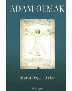 Adam Olmak