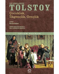 Çocukluk, İlkgençlik, Gençlik