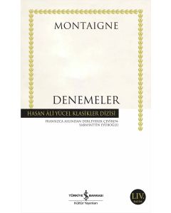 Denemeler