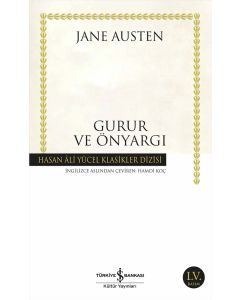 Gurur ve Önyargı