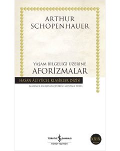 Yaşam Bilgeliği Üzerine Aforizmalar