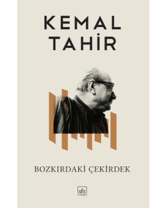 Bozkırdaki Çekirdek