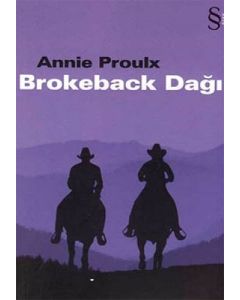 Brokeback Dağı