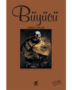 Büyücü