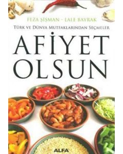 Afiyet Olsun