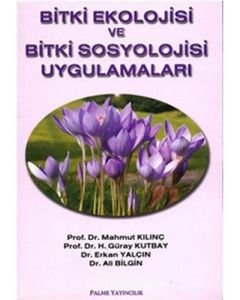 Bitki Ekolojisi ve Bitki Sosyolojisi Uygulamaları