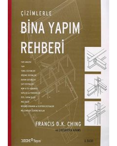 Çizimlerle Bina Yapım Rehberi