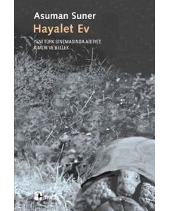 Hayalet Ev