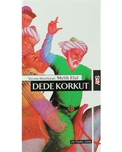 Dede Korkut
