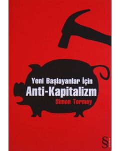 Yeni Başlayanlar İçin Anti-Kapitalizm