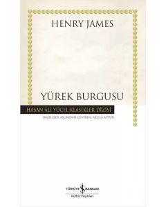 Yürek Burgusu