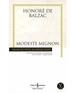 Modeste Mignon