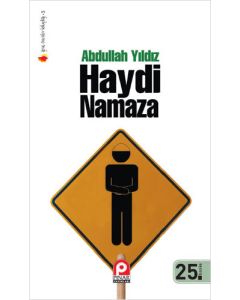 Haydi Namaza